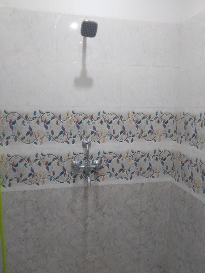 Rudraksha Guest House Varanasi Luaran gambar